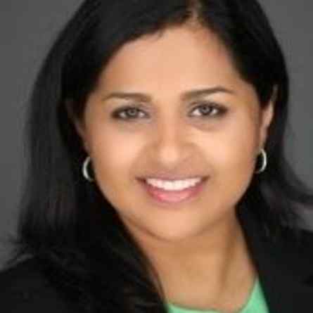 Sonia Singh