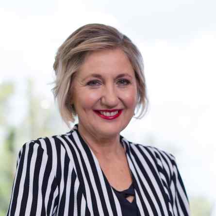 Glenda Gray