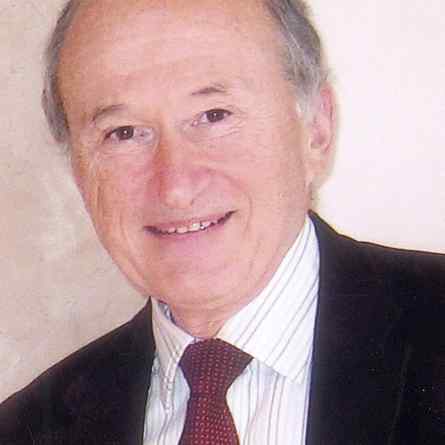 Prof. Dr. Joël Ménard