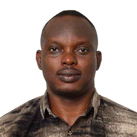Obinna Eze