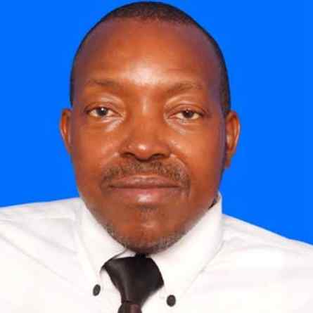Fredrick Msigallah