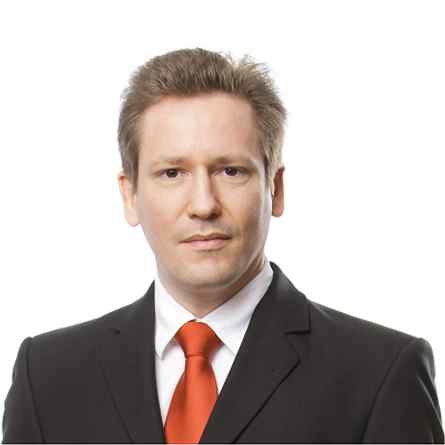 Gregor Heinecke