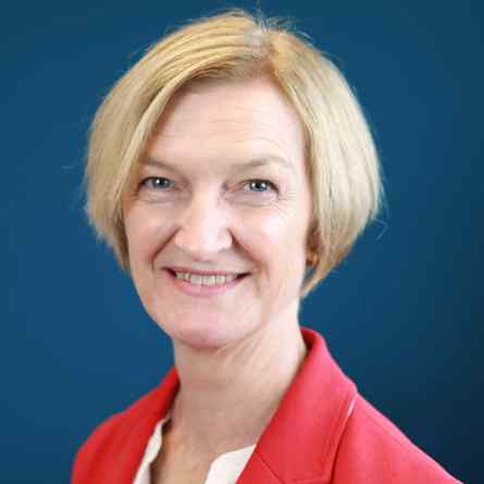 Ruth Lawson