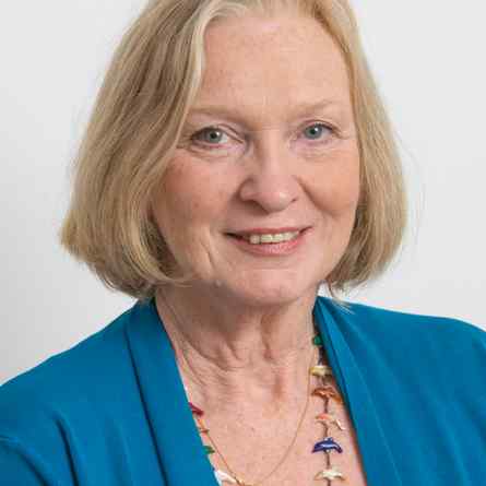 Prof. Dr. Jan Coles