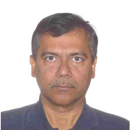 Dr. Rajiv Bahl