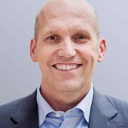 Bill Sibold
