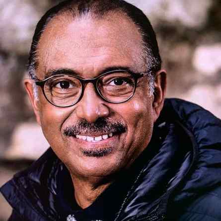 Dr. Michel Sidibé