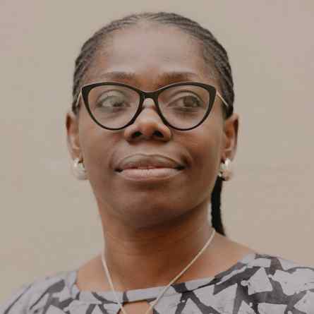 Ogechi Onuoha