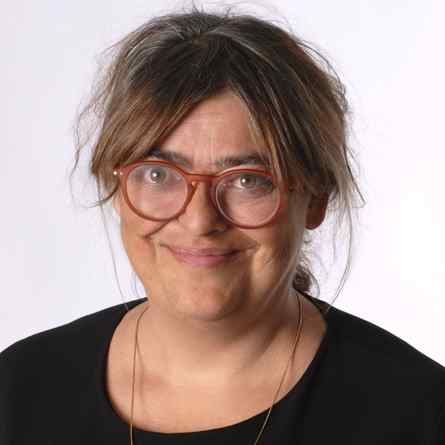 Ludmilla Schlageter