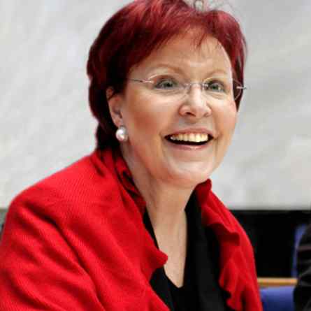Heidemarie Wieczorek-Zeul