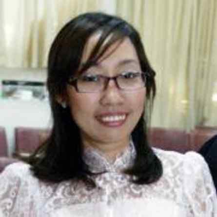 Sreytouch Vong