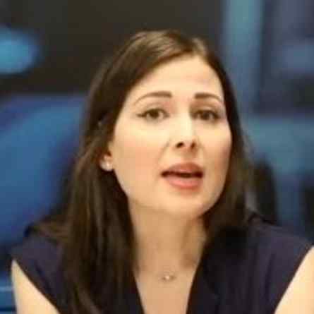 Dr. Zeinab Hijazi