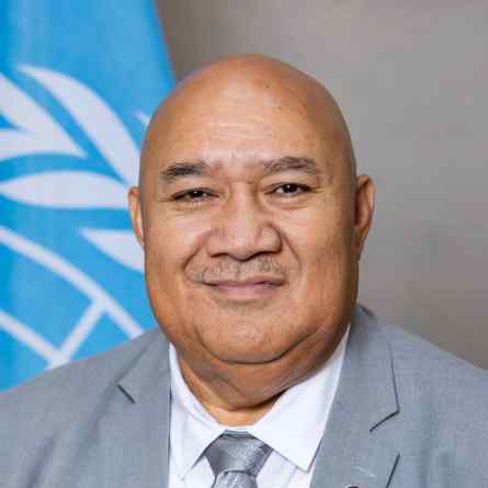 Saia Ma’u Piukala