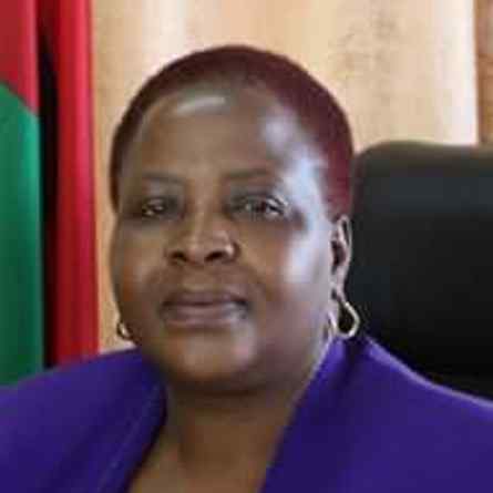 Khumbize Kandodo Chiponda