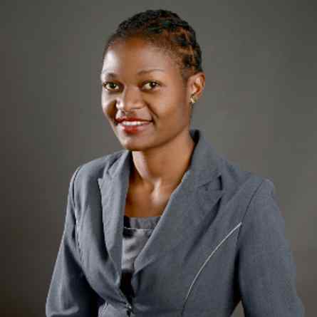 Dr. Maria Kipele
