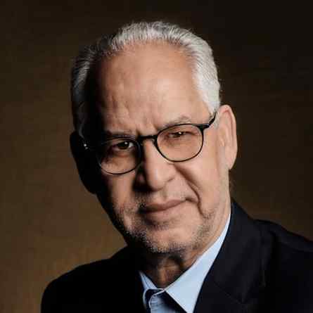 Dr. Jaouad Mahjour