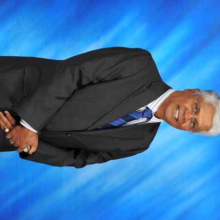 Prof. Dr. Khairul Abdullah