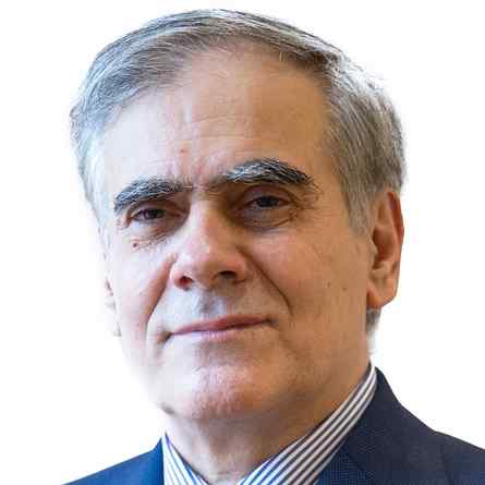 Prof. Dr. Mauro Marè