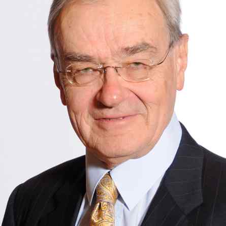Prof. Vladimir Hachinski