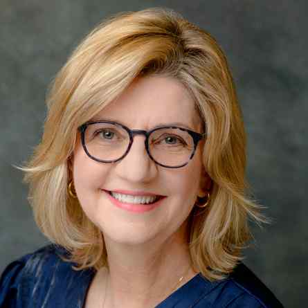 Dr. Rebecca Graystone