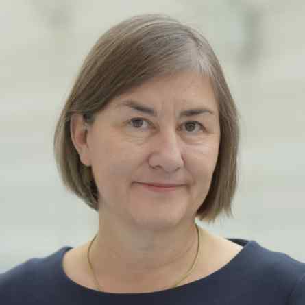 Prof. Dr. Petra Gastmeier