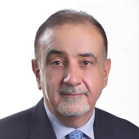Dr. Moneef R. Zou'bi