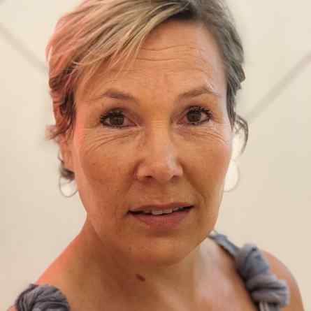 Hélène Rossouw