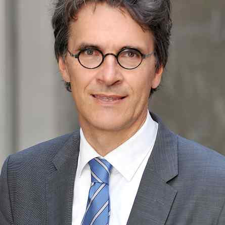 Prof. Dr. Michael Madeja