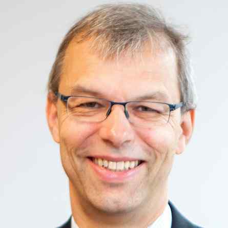 Prof. Dr. Jan Palmowski