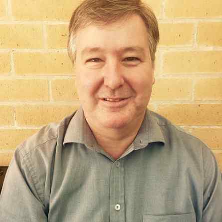 Dr. David C. Grolman
