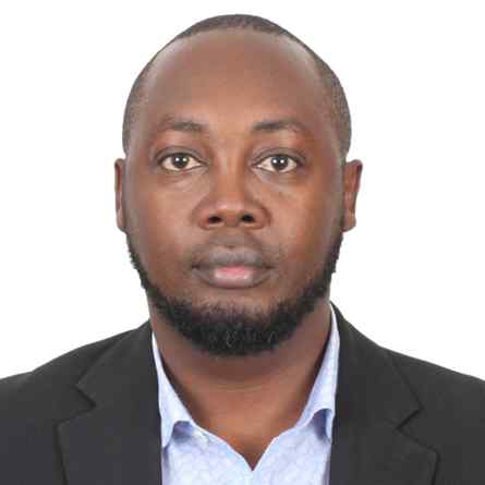 Emmanuel Tanui