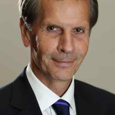 H.E. Reinhard Schäfers