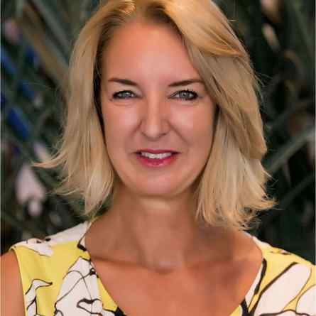 Prof. Karen Sliwa