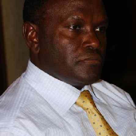 Dr. Cleopa Mailu
