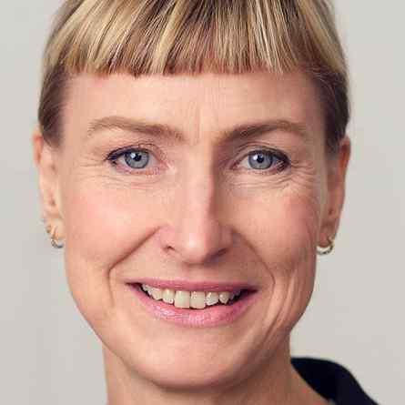 Dr. Tyra Grove Krause