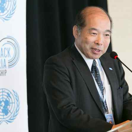 Prof. Dr. Hiroki Nakatani