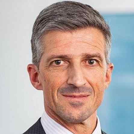 Prof. Dr. Frederik Wenz