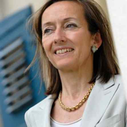 Prof. Dr. Bettina Borisch