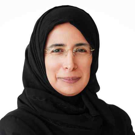 Hanan Al Kuwari