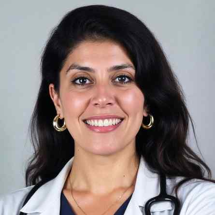 Dr. Sara Nasser