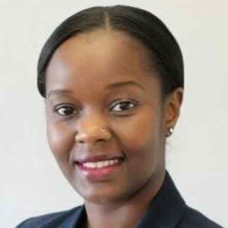 Shingai Machingaidze