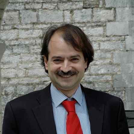 Prof. Dr. John P. A. Ioannidis