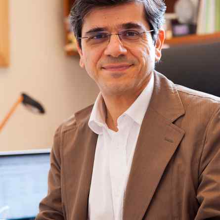 Prof. Dr. Robert Barouki