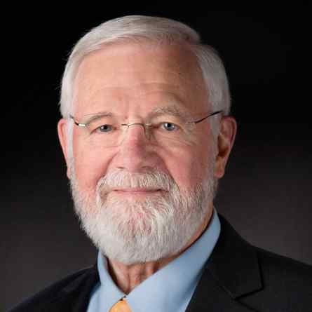 Prof. Dr. William H. Foege