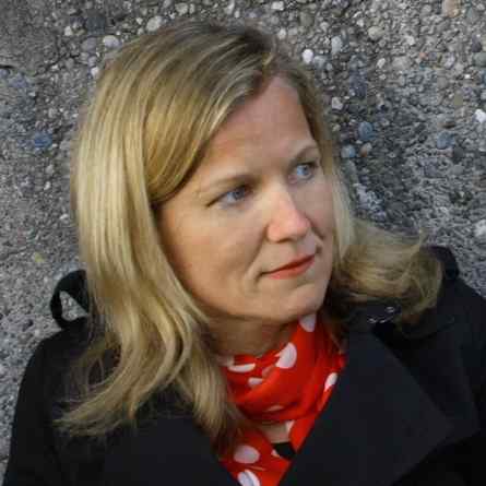 Dr. Barbara Rath