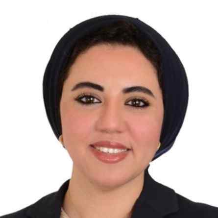 Hon. Amira Saber