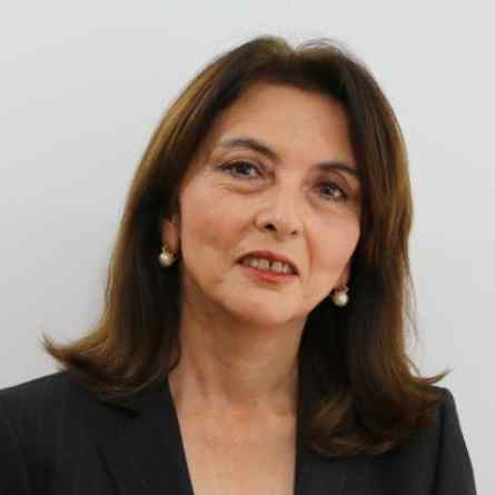 Hon. María José Plaza