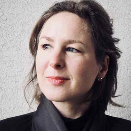 Prof. Dr. Barbara Prainsack