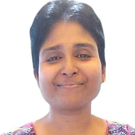 Smitha Sadasivan
