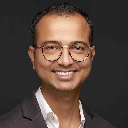 Sunil Mani